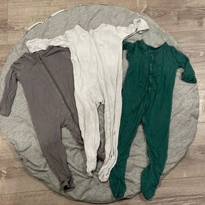 Kyte baby onesies